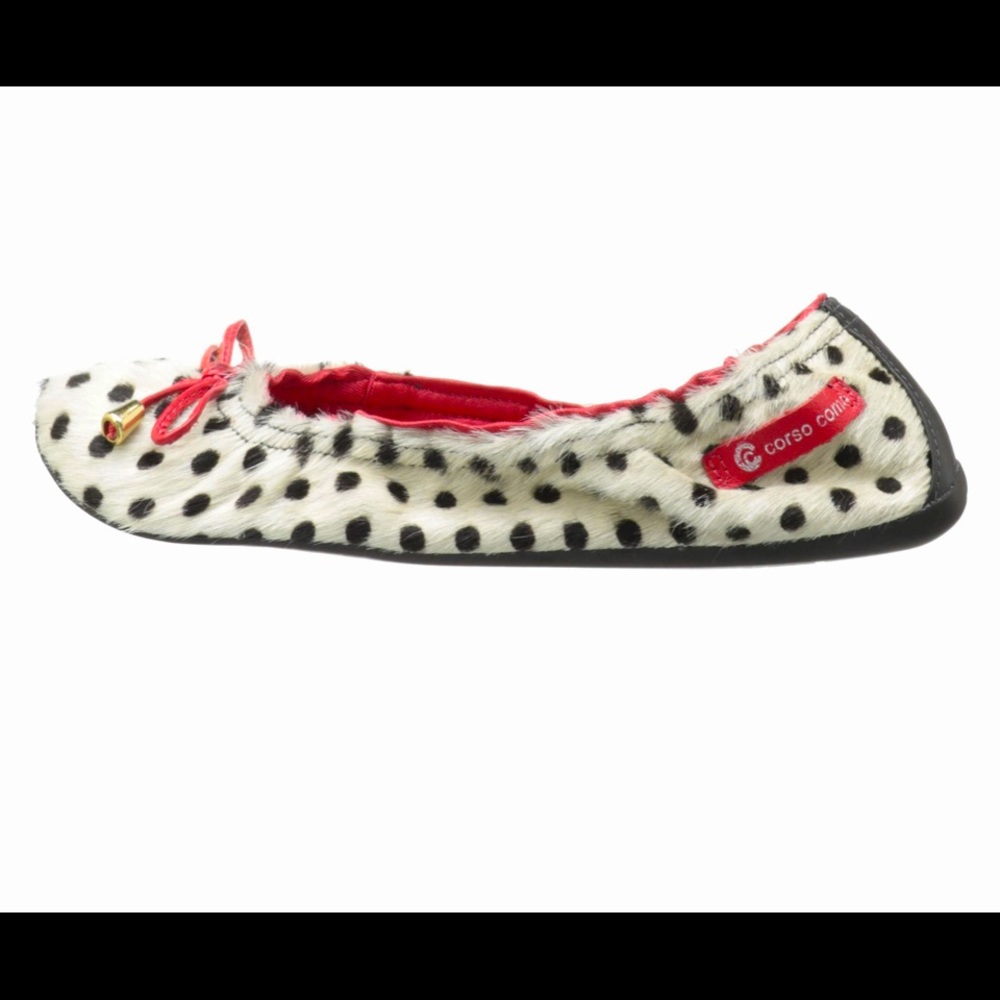 Womens flats